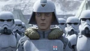 Star Wars: The Bad Batch 2. Sezon 12. Bölüm