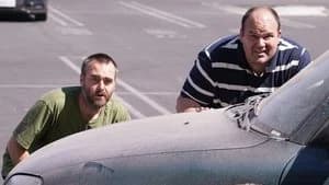 The Last Man on Earth 3. Sezon 8. Bölüm
