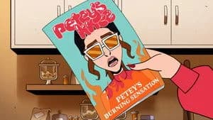 Praise Petey 1. Sezon 9. Bölüm