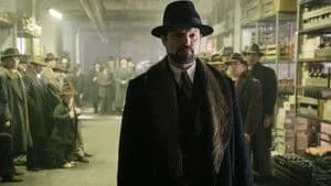 Babylon Berlin 3. Sezon 5. Bölüm