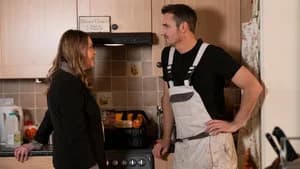 Coronation Street 65. Sezon 15. Bölüm