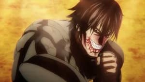 KENGAN ASHURA 2. Sezon 10. Bölüm