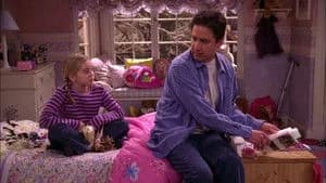 Everybody Loves Raymond 6. Sezon 19. Bölüm