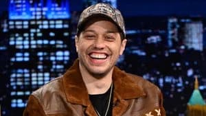 The Tonight Show Starring Jimmy Fallon 12. Sezon 64. Bölüm