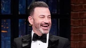 Late Night with Seth Meyers 11. Sezon 99. Bölüm