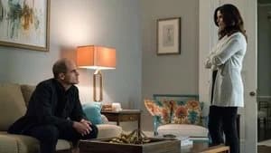 House of Cards 5. Sezon 12. Bölüm