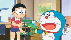 Doraemon 1. Sezon 929. Bölüm