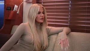 The Kardashians 1. Sezon 10. Bölüm