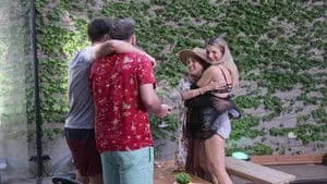 Love Is Blind: Argentina 1. Sezon 6. Bölüm