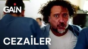Cezailer 1. Sezon 5. Bölüm