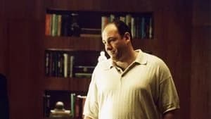 The Sopranos 4. Sezon 11. Bölüm