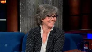 The Late Show with Stephen Colbert 8. Sezon 43. Bölüm