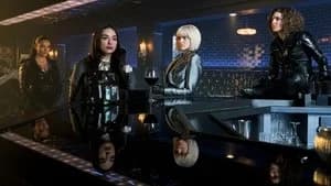 Gotham 4. Sezon 11. Bölüm