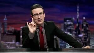 Last Week Tonight with John Oliver 2. Sezon 23. Bölüm