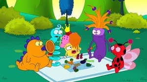 Futurama 6. Sezon 19. Bölüm