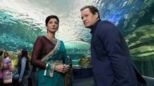 The Expanse 1. Sezon 6. Bölüm