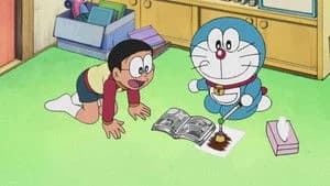Doraemon 1. Sezon 657. Bölüm