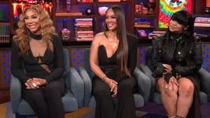 Watch What Happens Live with Andy Cohen 20. Sezon 52. Bölüm