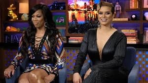 Watch What Happens Live with Andy Cohen 14. Sezon 67. Bölüm