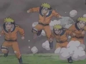 Naruto 4. Sezon 208. Bölüm