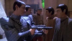 Star Trek: The Next Generation 5. Sezon 7. Bölüm
