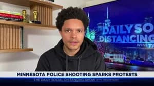 The Daily Show 26. Sezon 81. Bölüm