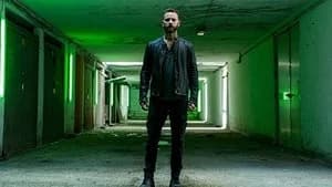 Suburra: La serie 2. Sezon 6. Bölüm