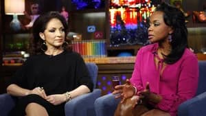 Watch What Happens Live with Andy Cohen 6. Sezon 25. Bölüm