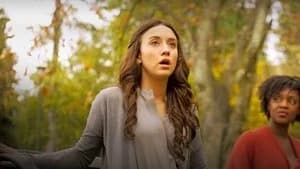 The Magicians 1. Sezon 9. Bölüm