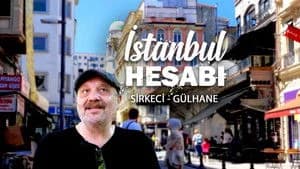 İstanbul Hesabı 1. Sezon 28. Bölüm