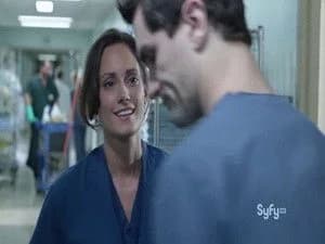 Being Human 2. Sezon 3. Bölüm