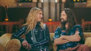 Kaulitz & Kaulitz 2. Sezon 2. Bölüm
