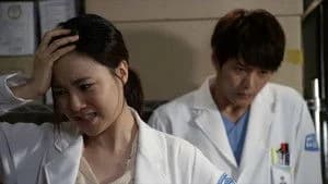 Good Doctor 1. Sezon 4. Bölüm