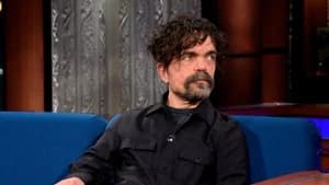 The Late Show with Stephen Colbert 9. Sezon 24. Bölüm