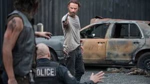 The Walking Dead 5. Sezon 7. Bölüm