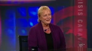 The Daily Show 15. Sezon 124. Bölüm