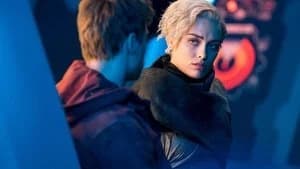 Krypton 2. Sezon 10. Bölüm