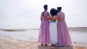 Queen Cleopatra 1. Sezon 4. Bölüm