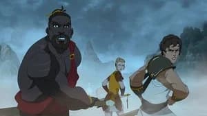 Blood of Zeus 2. Sezon 6. Bölüm
