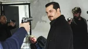 Eşref Rüya 2. Sezon 27. Bölüm