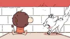 Hilda 1. Sezon 12. Bölüm