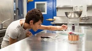 Chef's Table 2. Sezon 3. Bölüm
