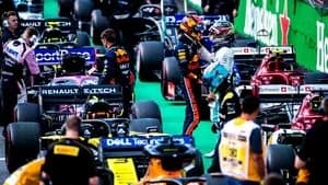 Formula 1: Drive to Survive 2. Sezon 1. Bölüm