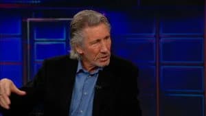 The Daily Show 18. Sezon 43. Bölüm