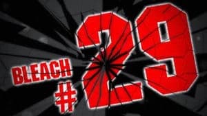 Bleach 1. Sezon 29. Bölüm