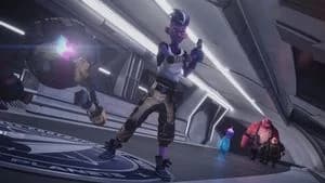 Star Trek: Prodigy 1. Sezon 19. Bölüm
