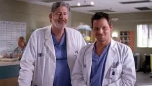 Grey's Anatomy 4. Sezon 3. Bölüm