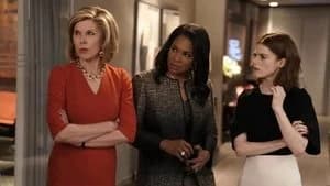 The Good Fight 2. Sezon 11. Bölüm