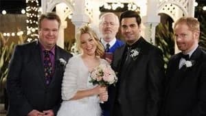 Modern Family 4. Sezon 17. Bölüm