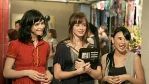Gilmore Girls 7. Sezon 4. Bölüm